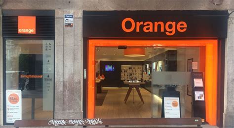 tienda orange eibar|Tiendas ORANGE Eibar